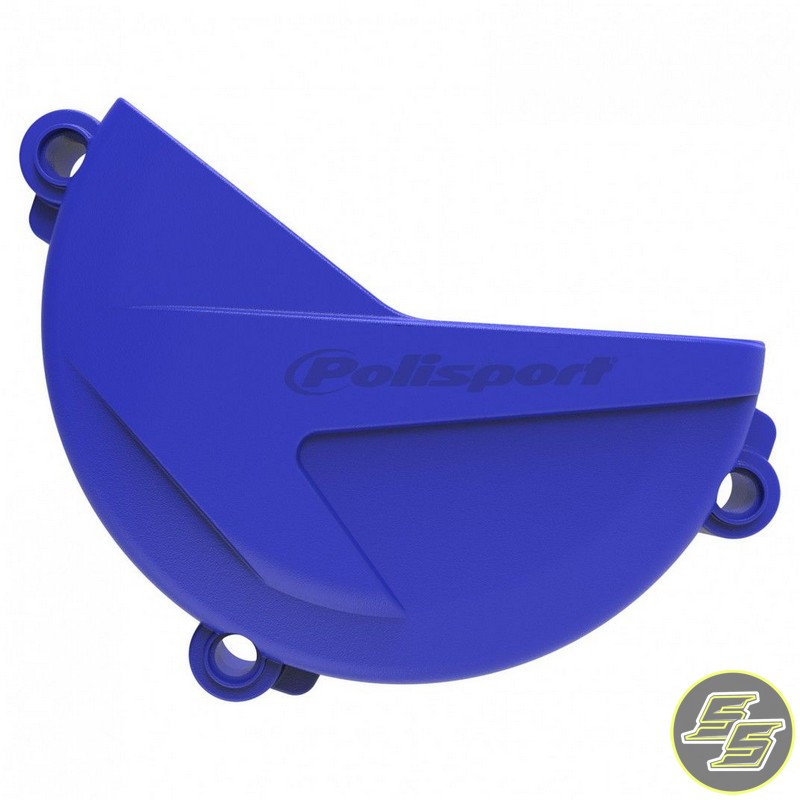 Polisport Clutch Cover Protector Sherco 250|300F '14-20 S Blue