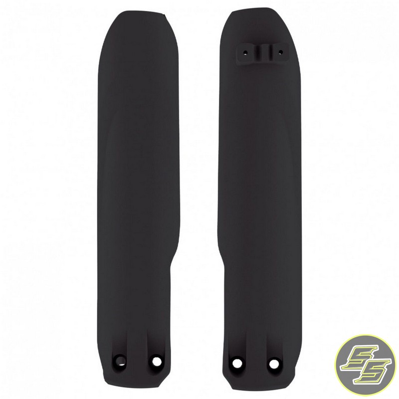 Polisport Fork Protector Beta RR '19-'21 Black