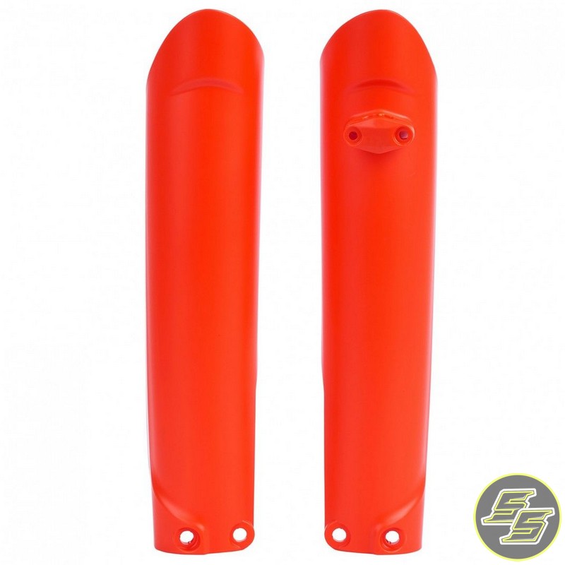 Polisport Fork Protector KTM SX|EXC|XC '16-20 Orange K16