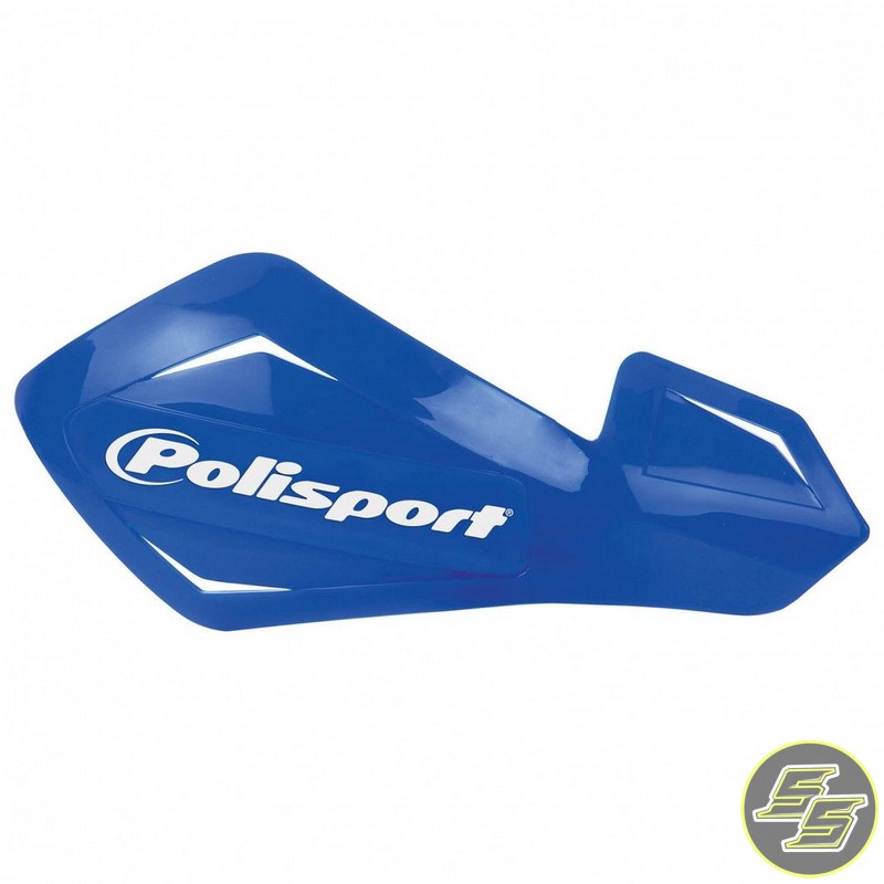 Polisport Freeflow Lite Handguard Blue