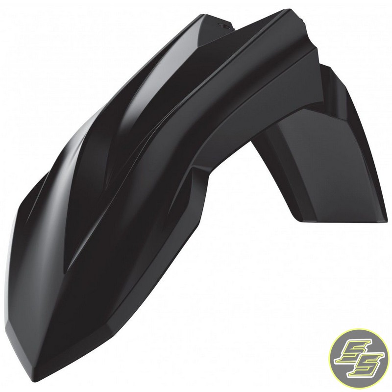 Polisport Front Fender Beta RR '20-22 Black