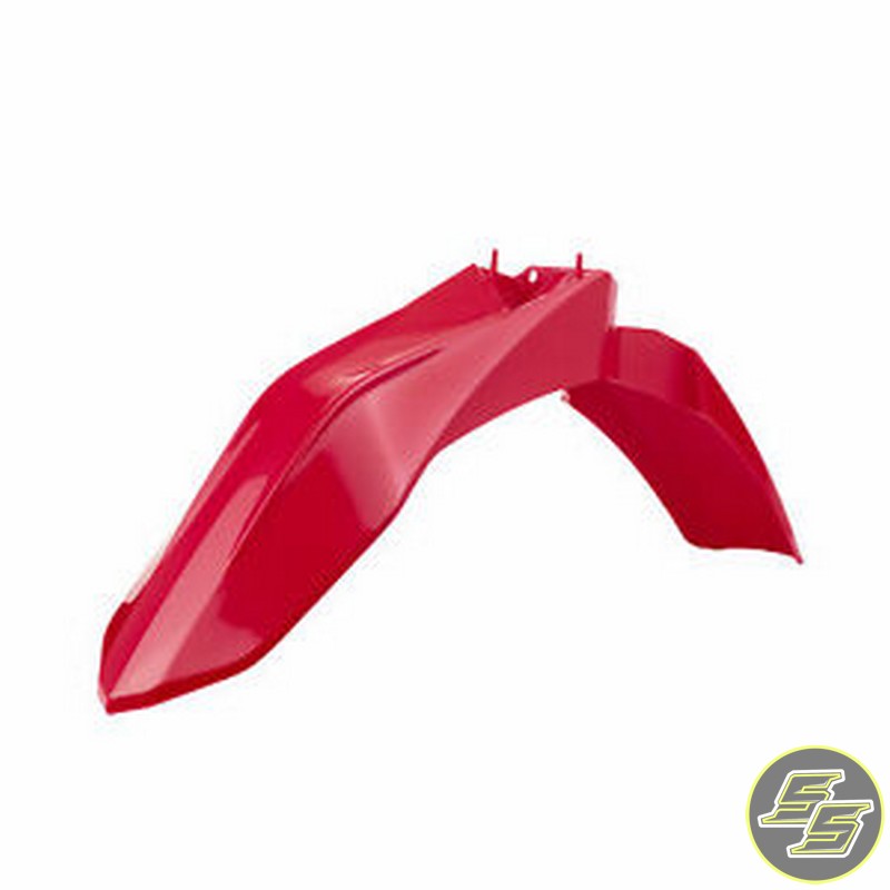 Polisport Front Fender GasGas '18-20 Red