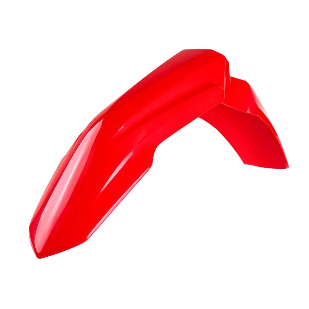 Polisport Front Fender Honda CRF450R '21 Red