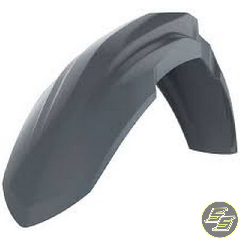 Polisport Front Fender Husqvarna TC|FC|TE|FE|TX '17-20 Nardo Grey