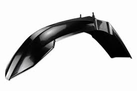 Polisport Front Fender KTM 65SX '12-15 Black