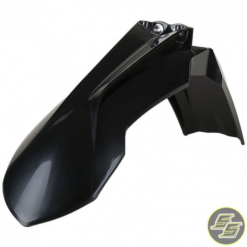 Polisport Front Fender KTM SX|EXC|XC '13-16 Black