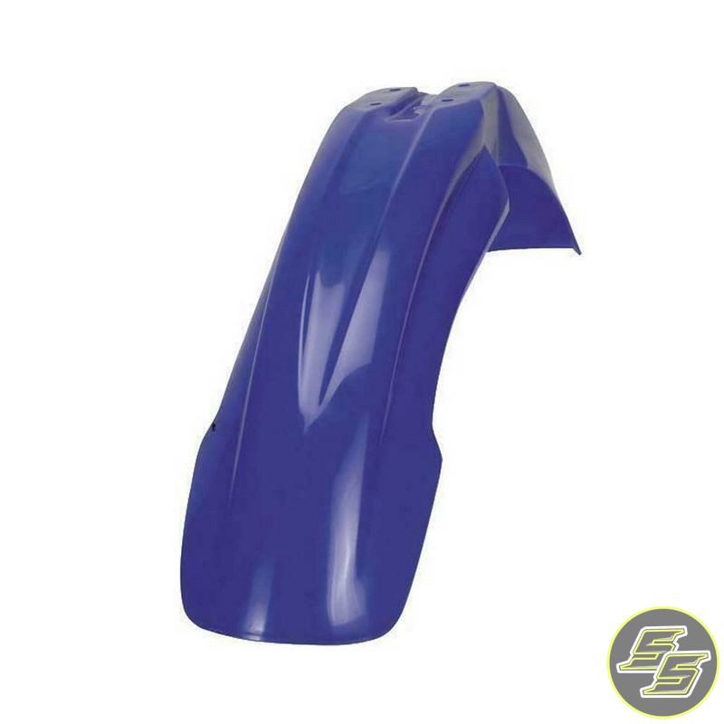 Polisport Front Fender Yamaha YZ85 '15-16 Blue