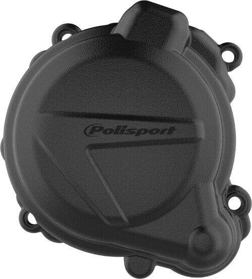 Polisport Ignition Cover Protector Beta RR '13- Black