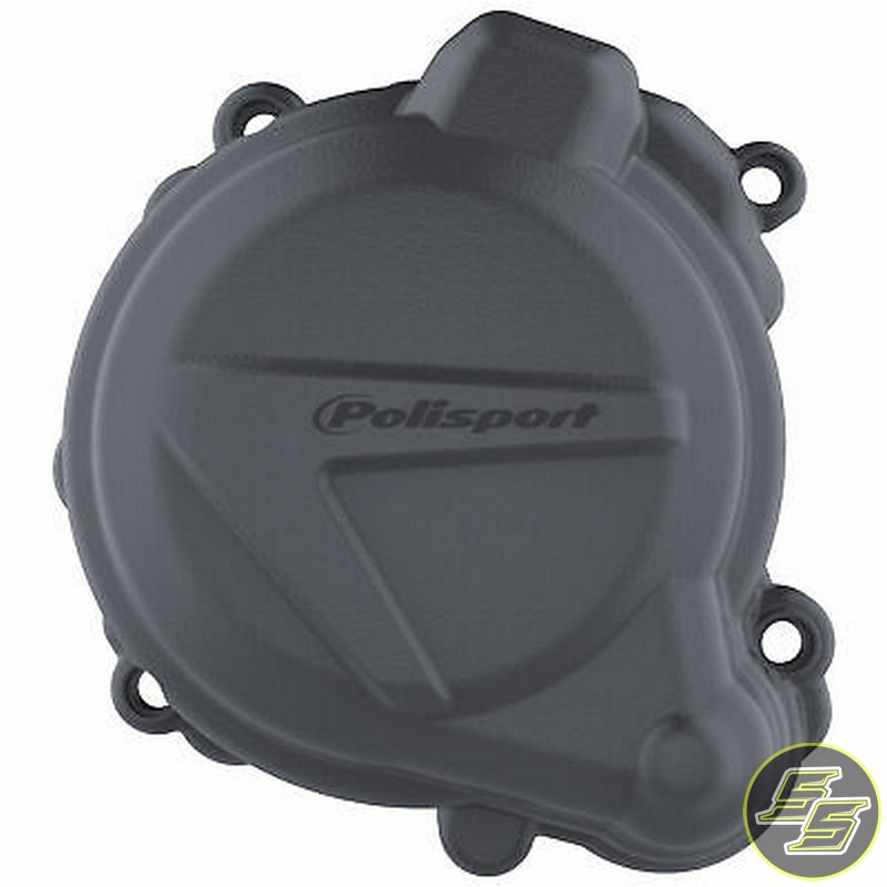 Polisport Ignition Cover Protector Beta RR '13- Nardo Grey