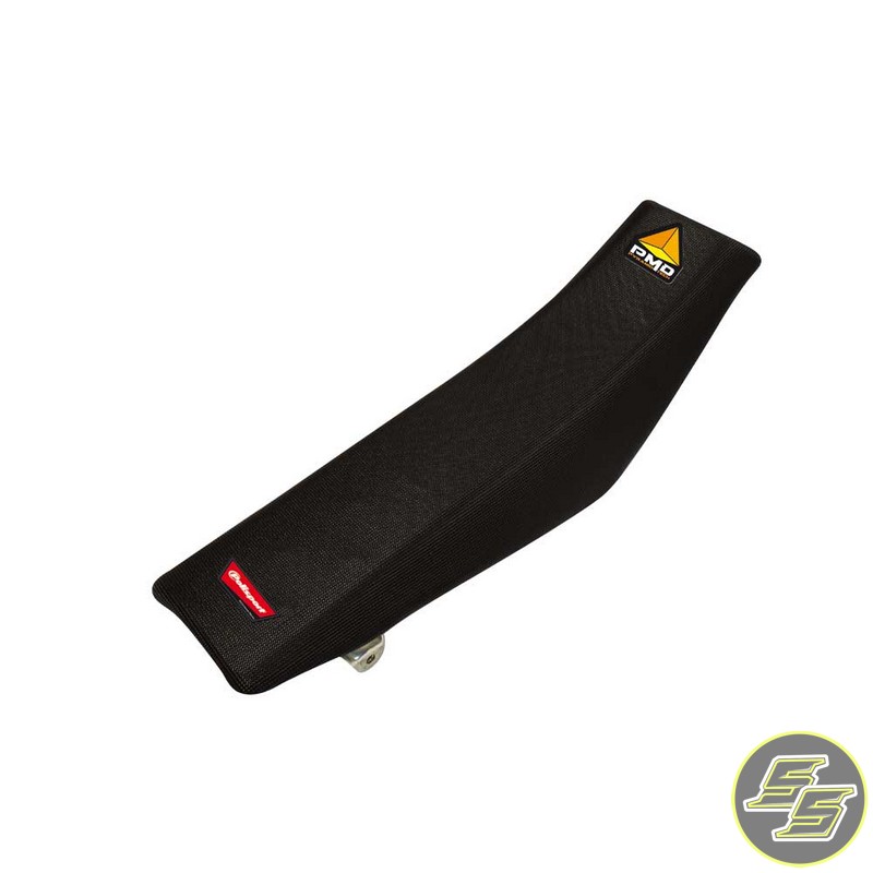 Polisport Performance Racing Seat Yamaha YZ125|250 '02-20 Black