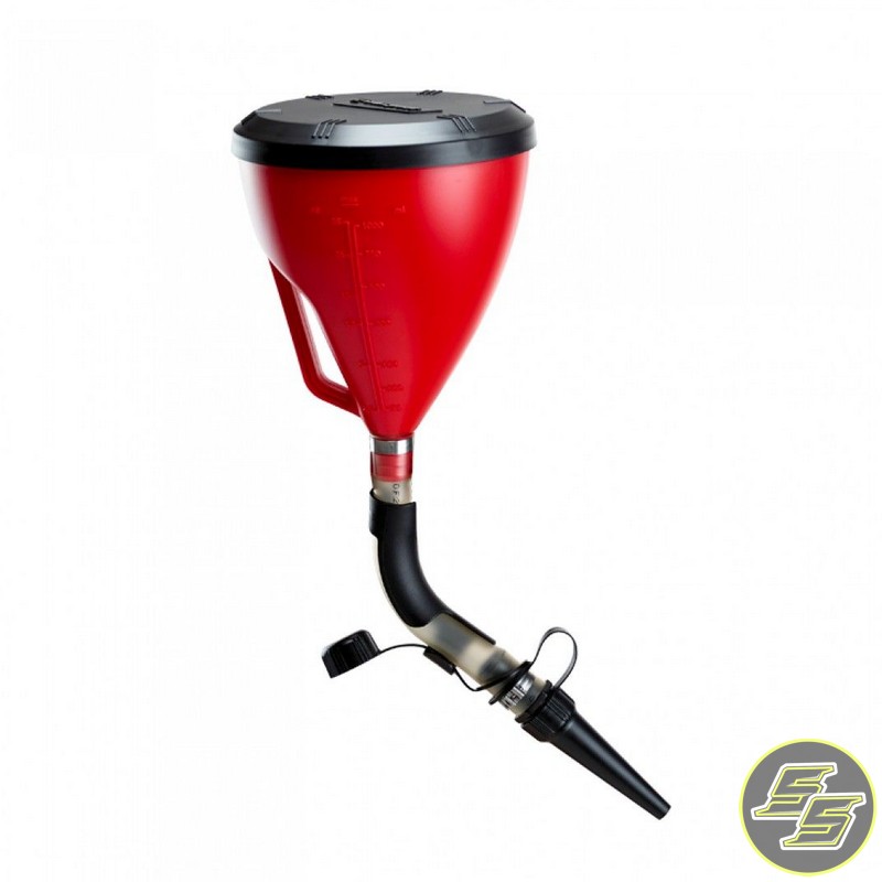 Polisport ProOctane Multipurpose Funnel