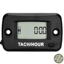 RunLeader Hour Tach Meter Resettable