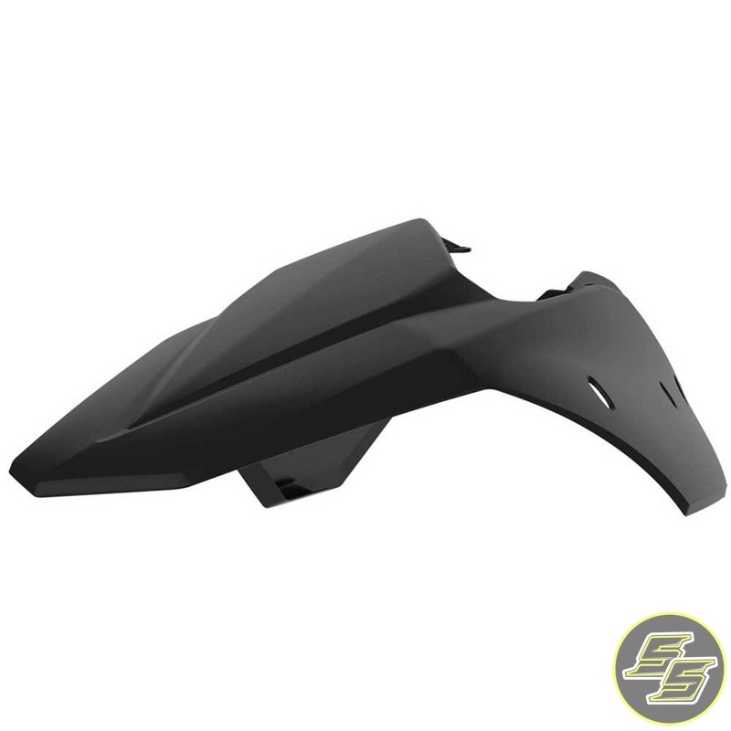 Polisport Rear Fender Beta RR '13-17 Black