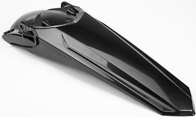 Polisport Rear Fender Honda CRF450R '21- Black