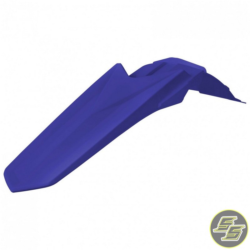 Polisport Rear Fender Sherco SE|SEF '12-16 S-Blue