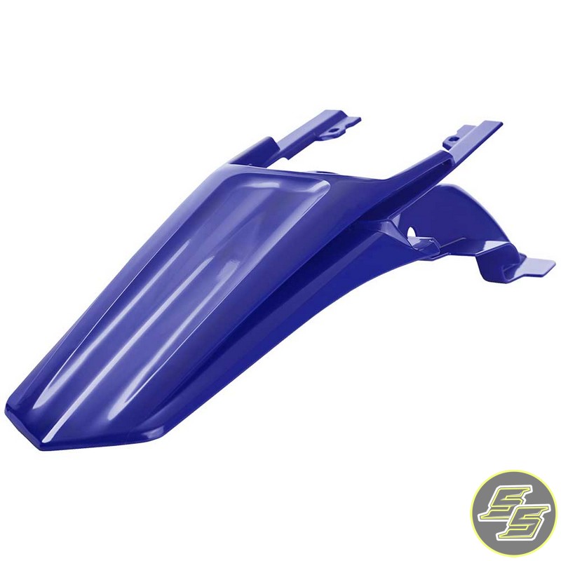 Polisport Rear Fender Sherco SE|SEF '17- S-Blue