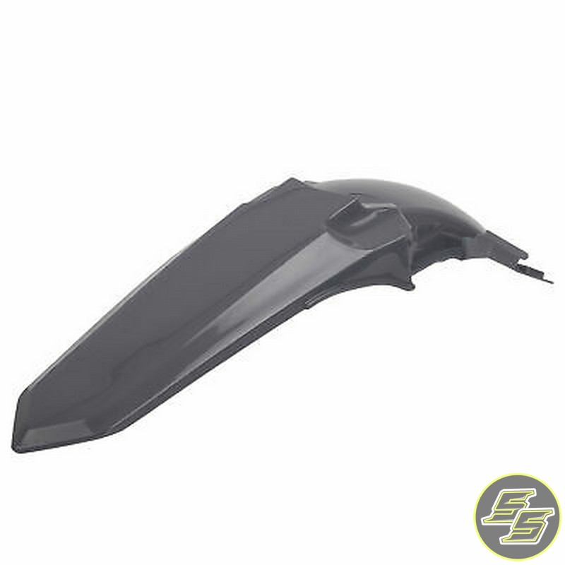 Polisport Rear Fender Yamaha YZ125|250 '15-20 Nardo Grey