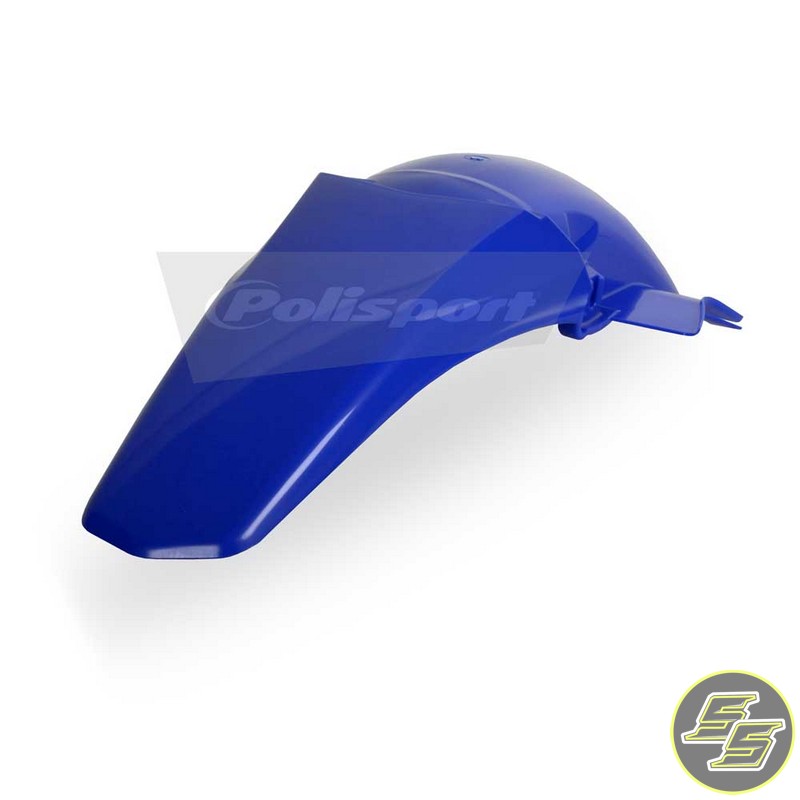 Polisport Rear Fender Yamaha YZ250|450F '03-05 Blue