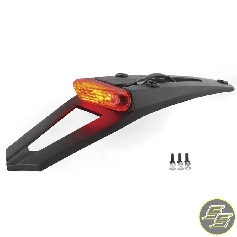 Polisport RS LED Tail Light