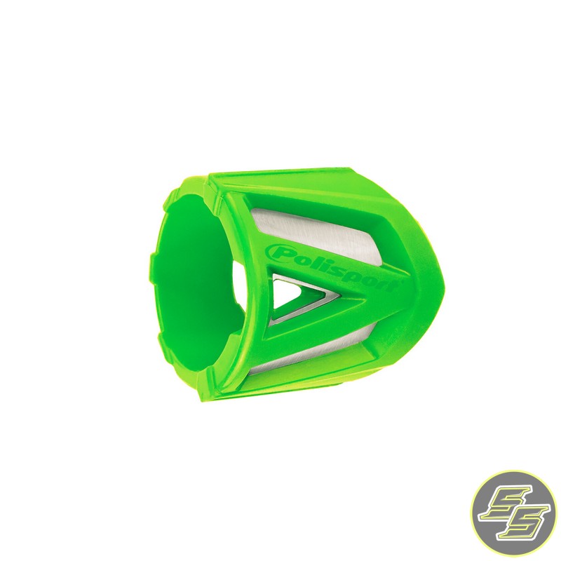 Polisport Silencer Protector 200-300 mm Green