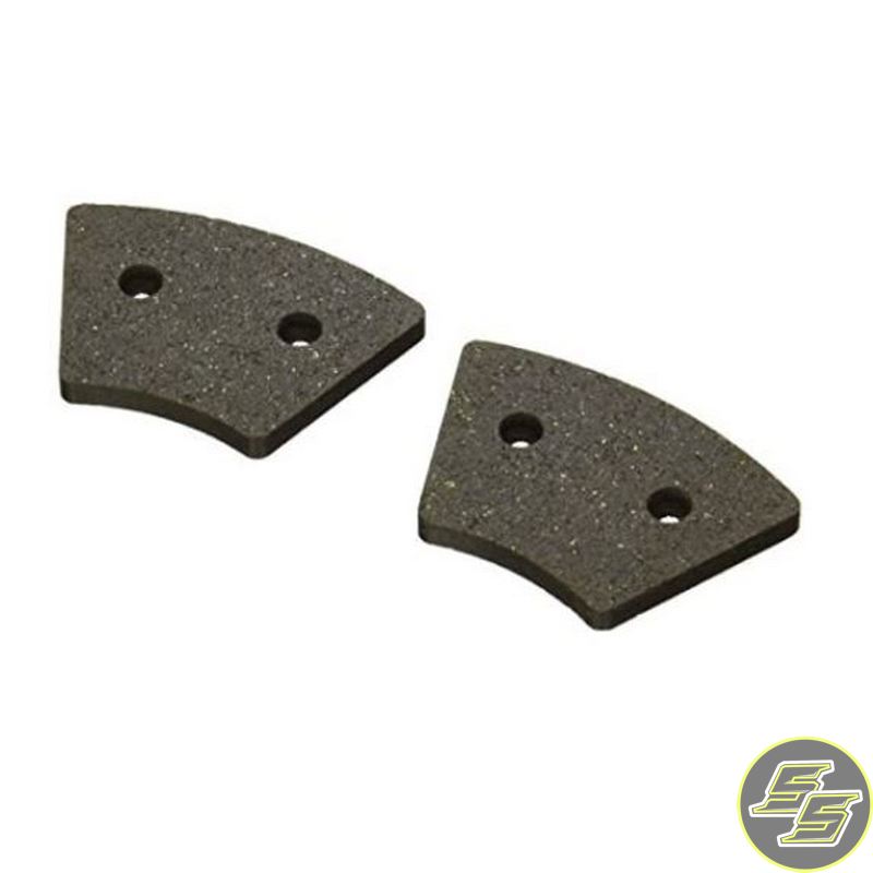 Premier Brake Pad Organic Standard FA26