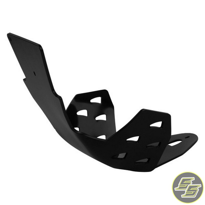 Polisport Skid Plate KTM EXC-F|XCF-W 450|500 '12-16