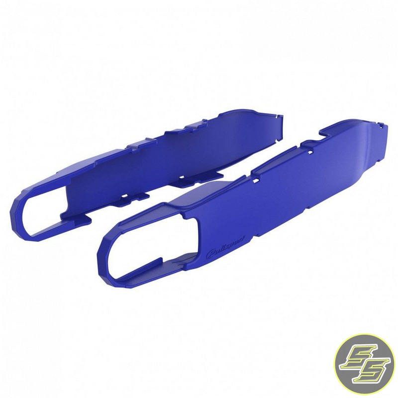 Polisport Swingarm Protector Sherco SE|SEF '12-20 S-Blue