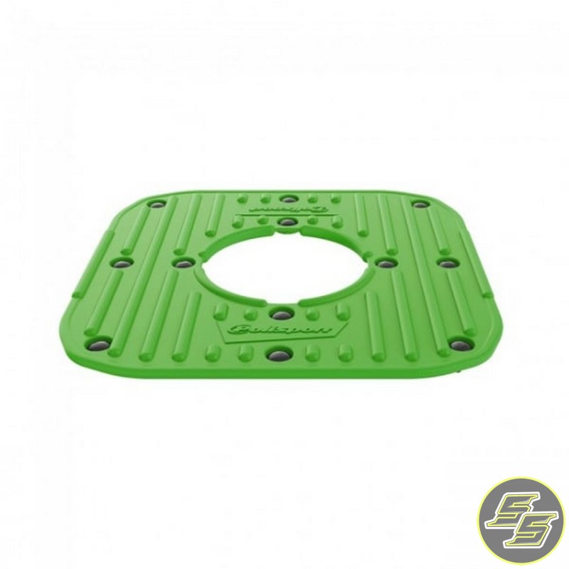 Polisport Track Stand Replacement Mat Green