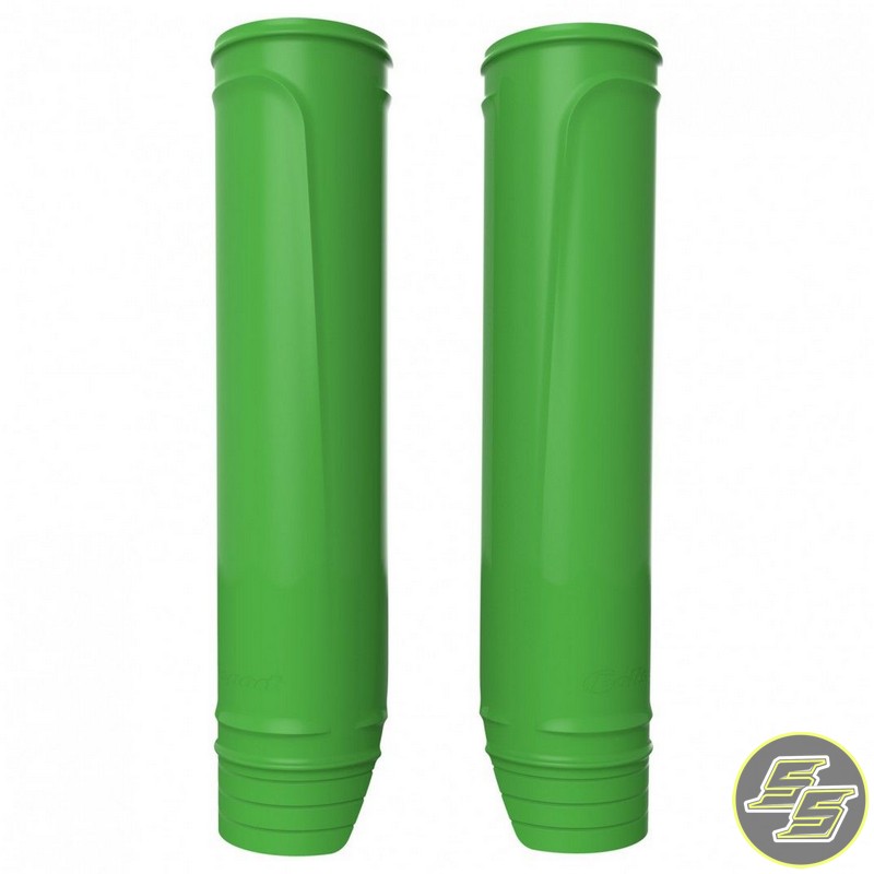 Polisport Upper Fork Protectors Green