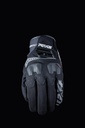 Five TFX4 Adventure Glove Black