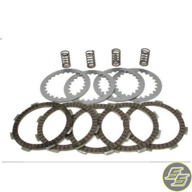 Premier Clutch Plates Dirt Racer MX RK111