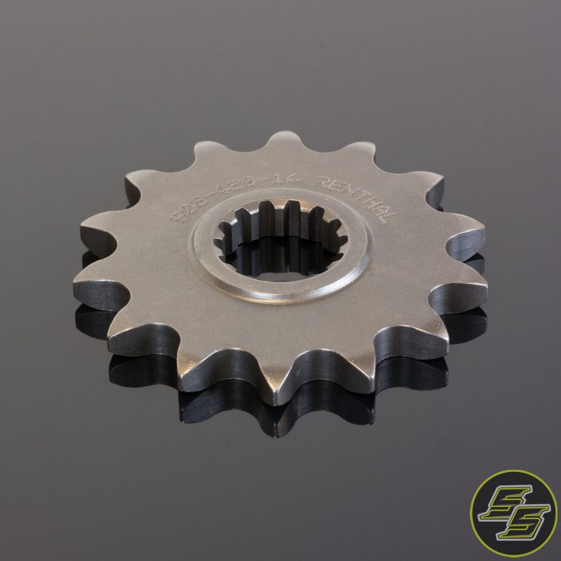 Renthal Sprocket Suzuki RMZ450 Front-13T