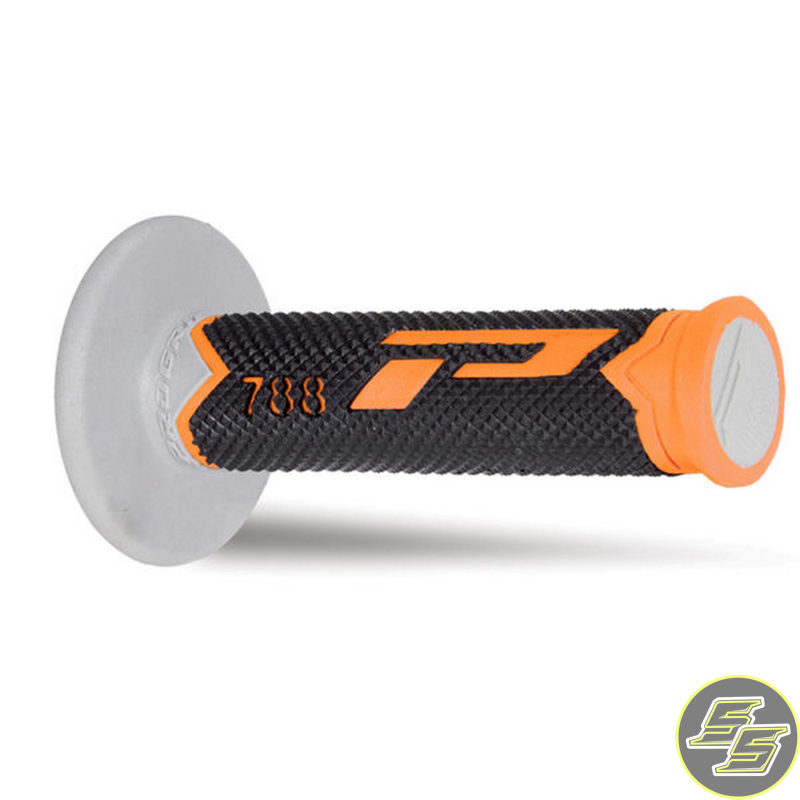 Progrip MX Grip 788 Orange/Black/Grey