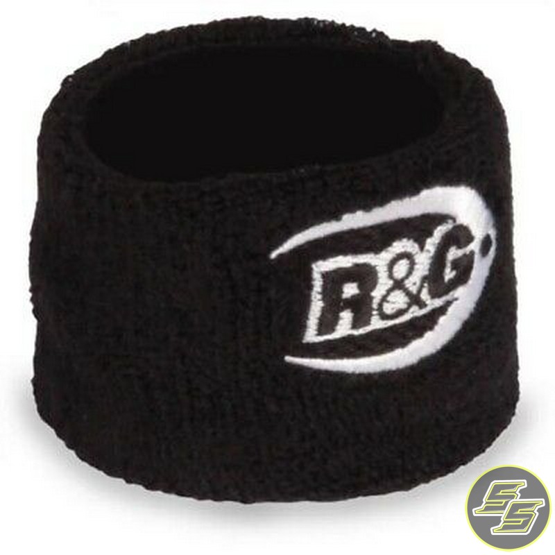 R&G Reservoir Protector Clutch/Brake Z900 '17-23
