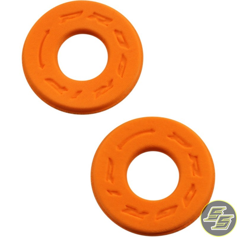 Progrip Grip Donut Orange