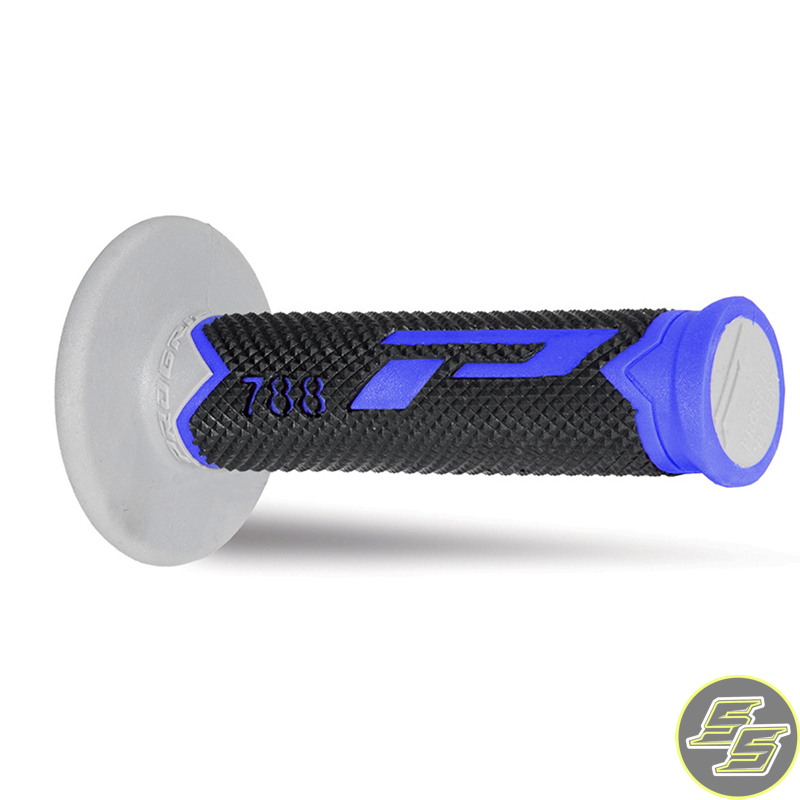 Progrip MX Grip 788 Blue/Black/Grey