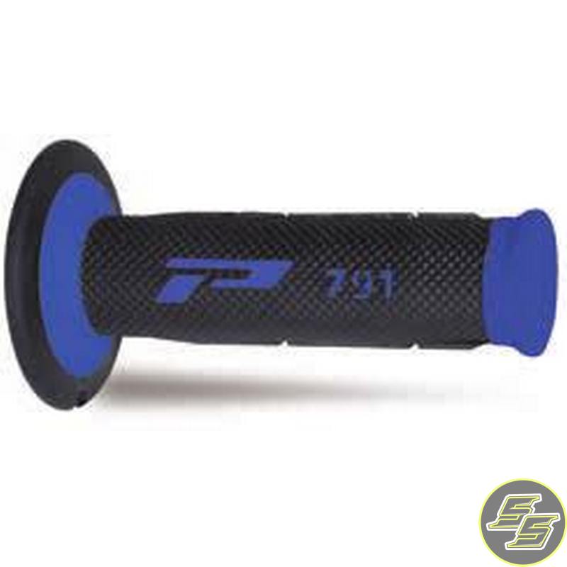 Progrip MX Grip 791 Black/Blue