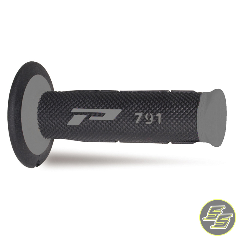 Progrip MX Grip 791 Black/Grey