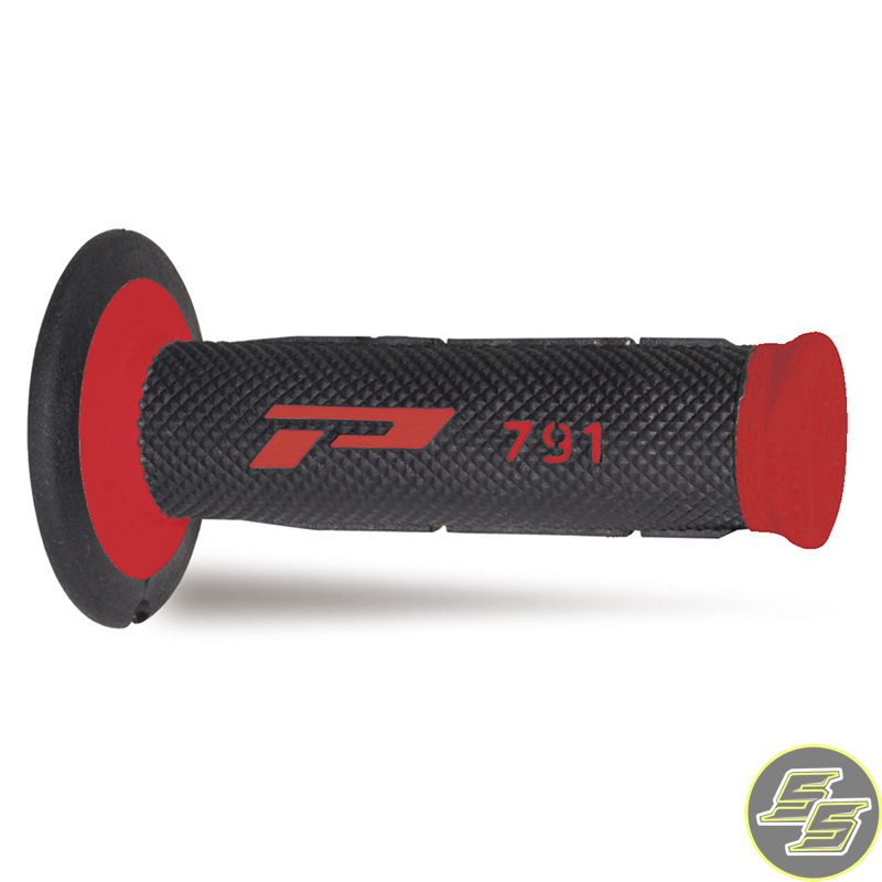 Progrip MX Grip 791 Black/Red