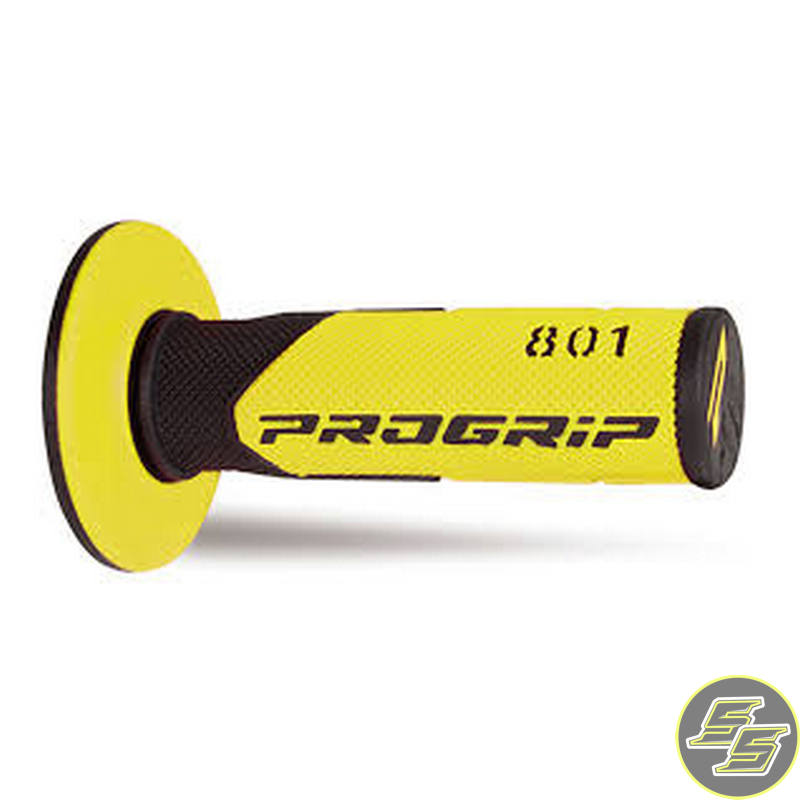 Progrip MX Grip 801 Black/Yellow