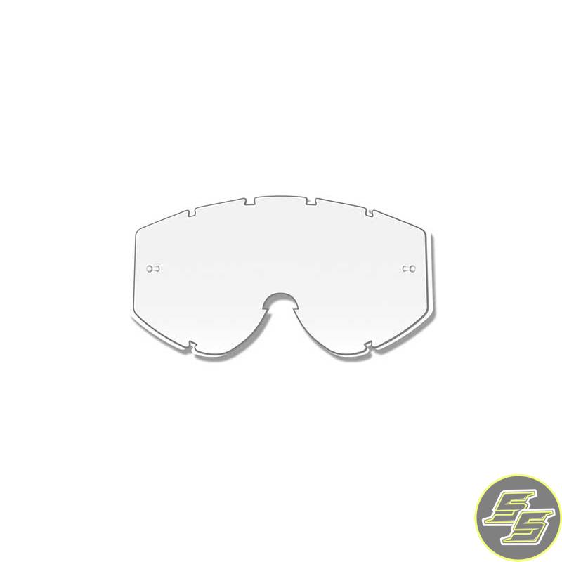 Progrip Replacement Lens Clear