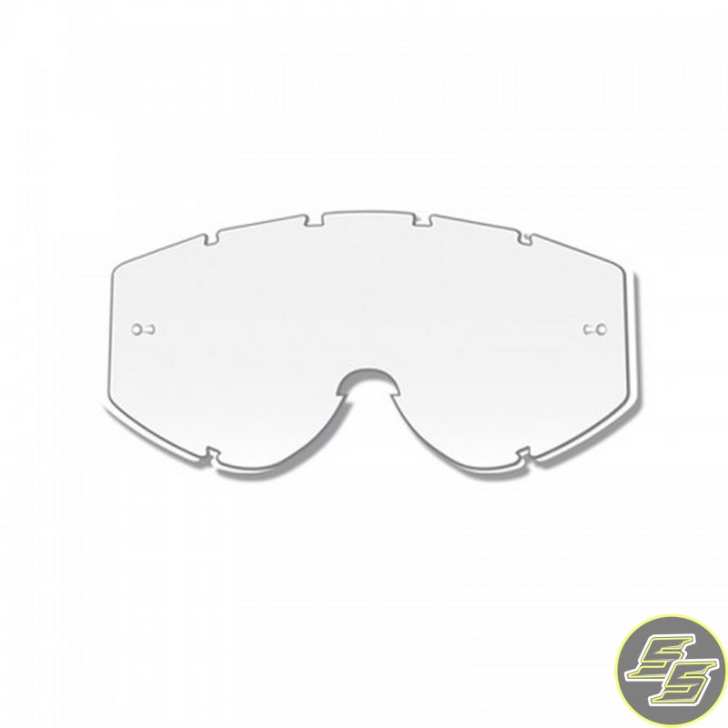 Progrip Replacement Lens Clear for Vista
