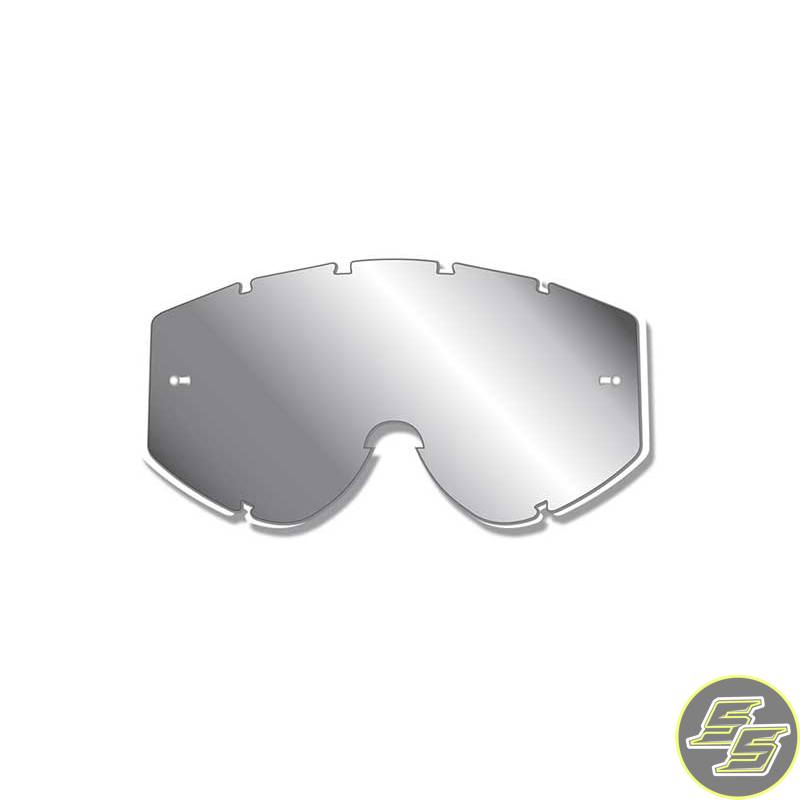 Progrip Replacement Lens Mirror Silver
