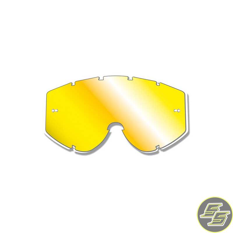 Progrip Replacement Lens Mirror Yellow
