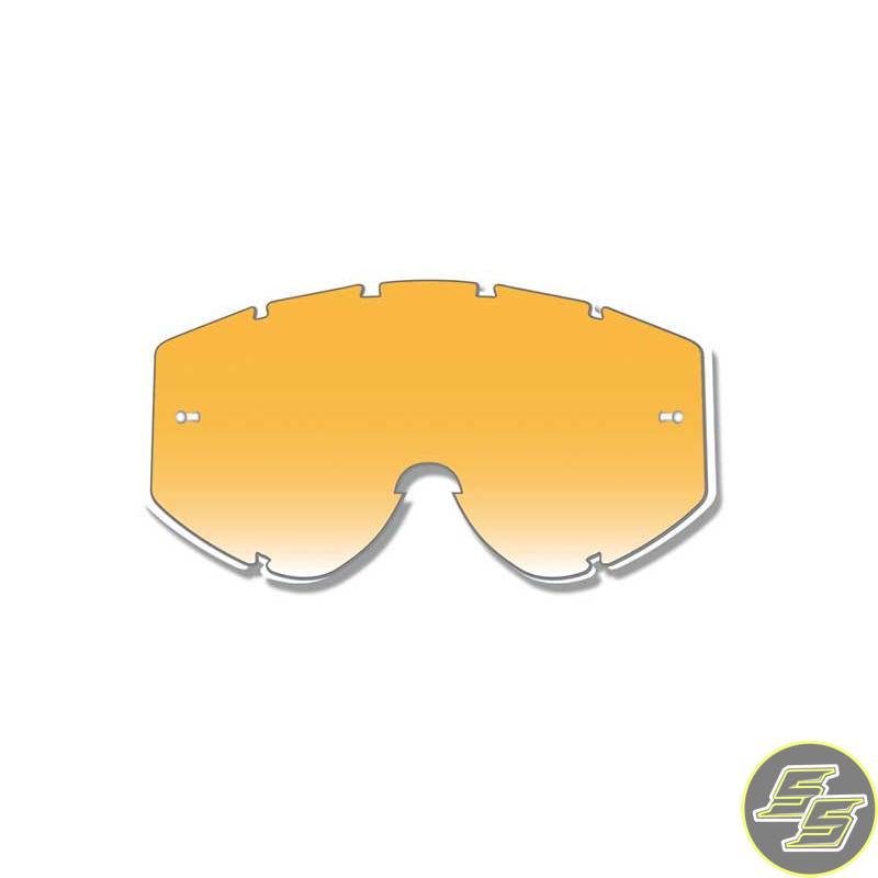 Progrip Replacement Lens Orange