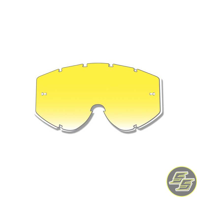 Progrip Replacement Lens Yellow
