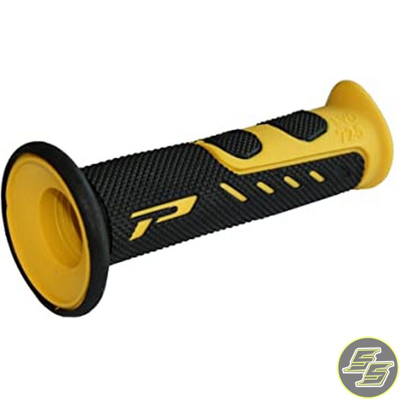 Progrip Road Grip 725 Black / Yellow