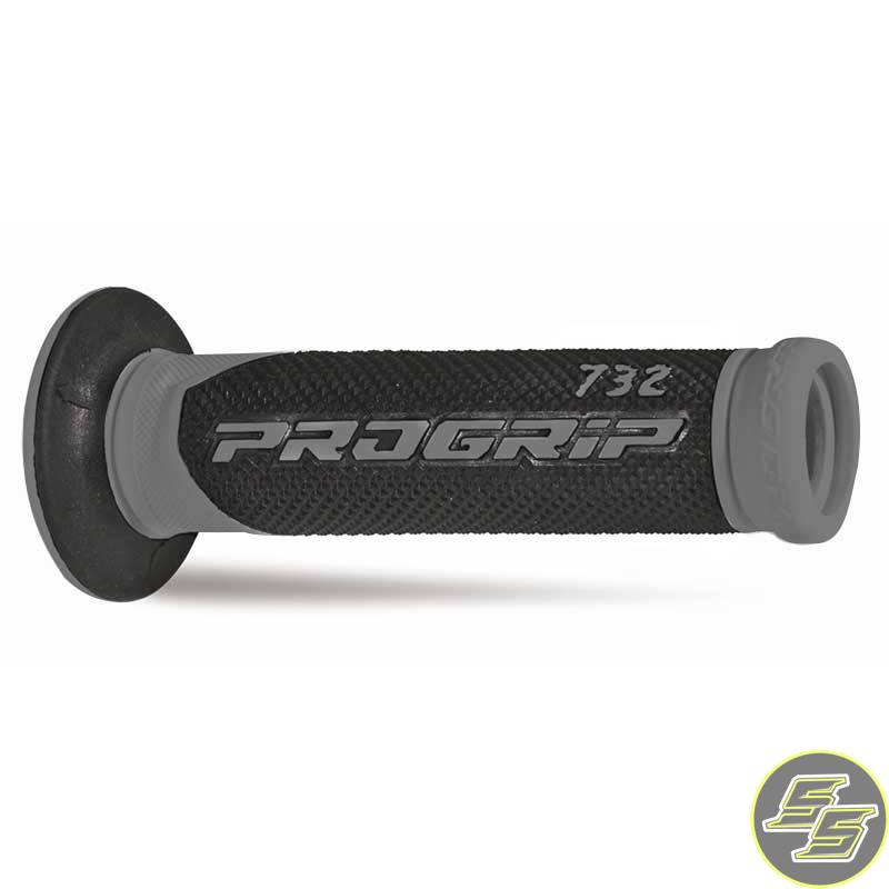 Progrip Road Grip 732 Black/Grey