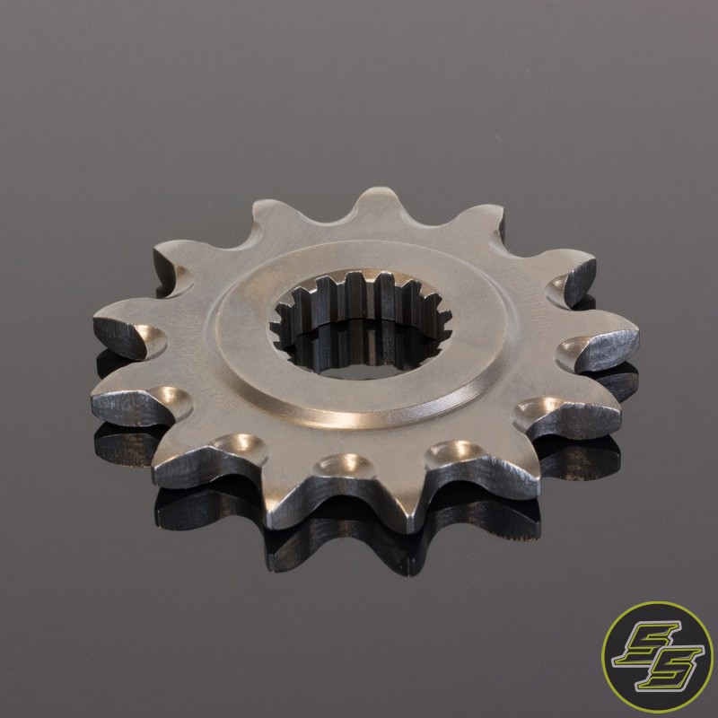 Renthal Sprocket Honda CRF250 Front-13T Grooved