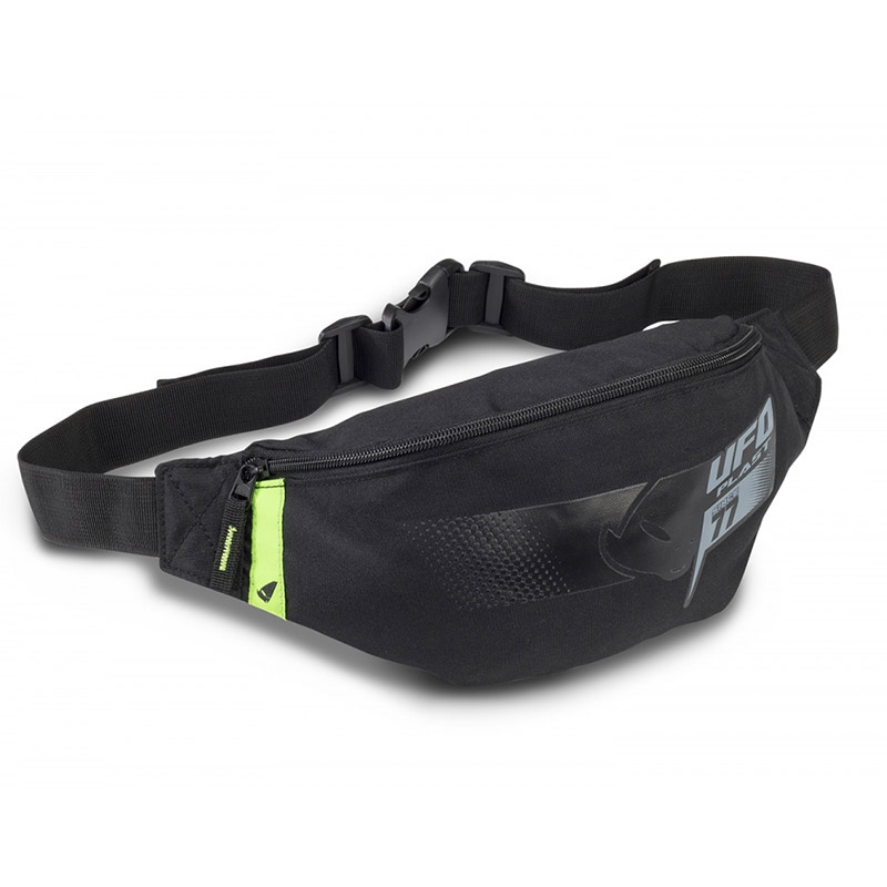 UFO MX Free Time Waist Pack Black